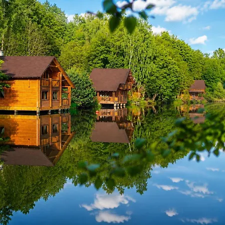 Holiday home дім гармонії Shyroke (Zakarpattia)