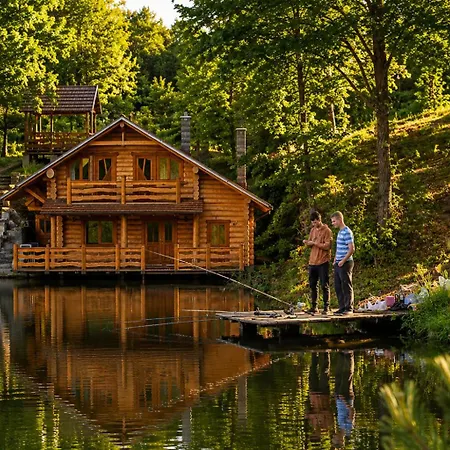 Holiday home дім гармонії *