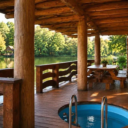 Holiday home дім гармонії *
