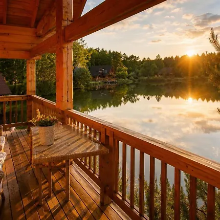 Holiday home дім гармонії
