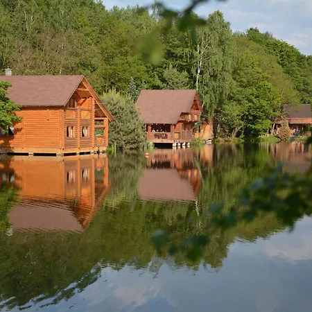 дім гармонії Shyroke (Zakarpattia)