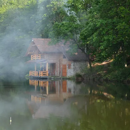 дім гармонії Shyroke (Zakarpattia)
