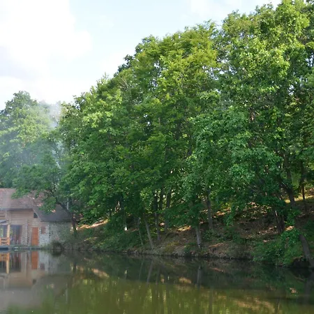 дім гармонії Holiday home