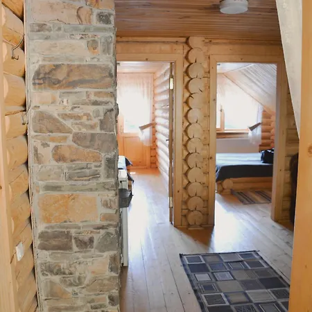 Holiday home дім гармонії