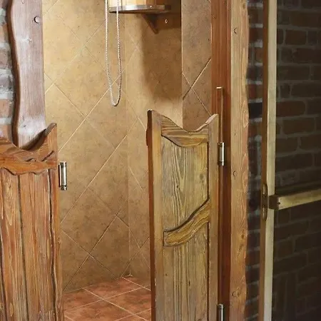 Holiday home дім гармонії
